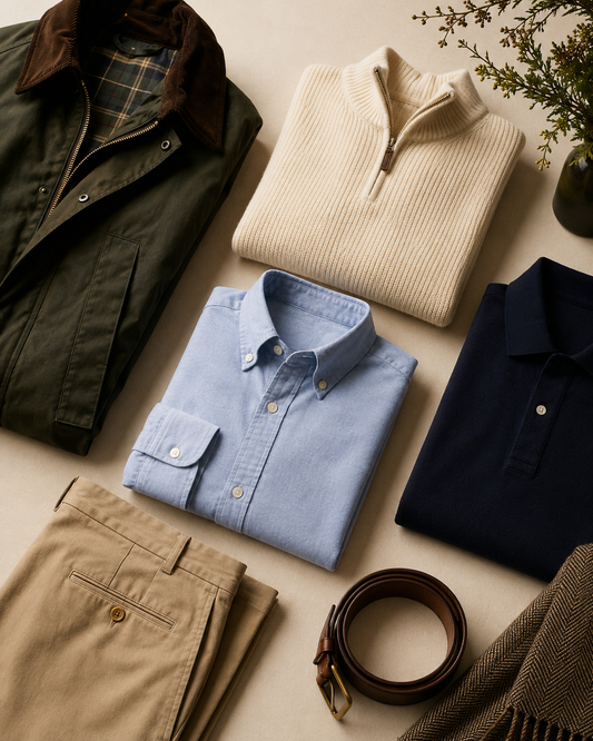 A Practical Guide to Linen: How to Wear and Care for It