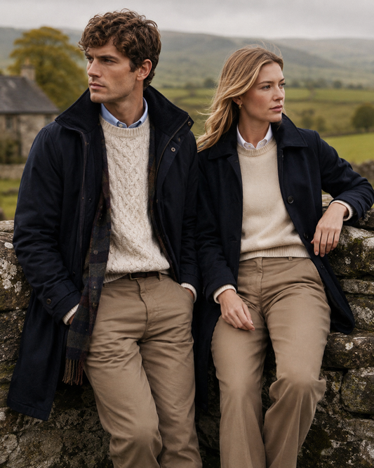 How to Build a Timeless Capsule Wardrobe