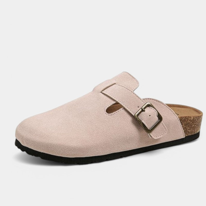 Unisex Clogs with Adjustable Buckle 8